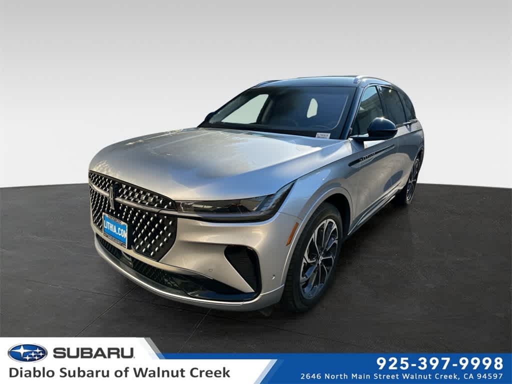 2024 Lincoln Nautilus Reserve -
                  Walnut Creek, CA