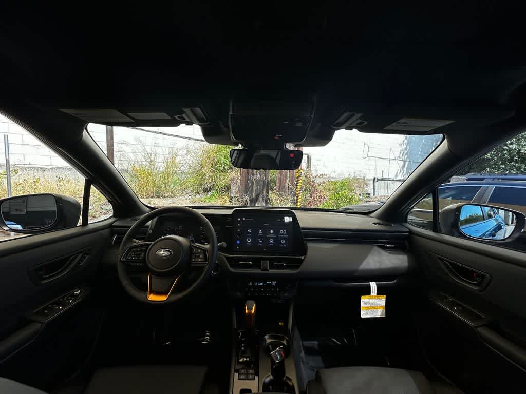 Thumbnail: 2026 Subaru Outback - 10