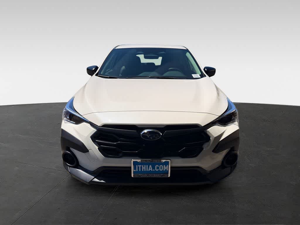 Thumbnail: 2026 Subaru Crosstrek - 6