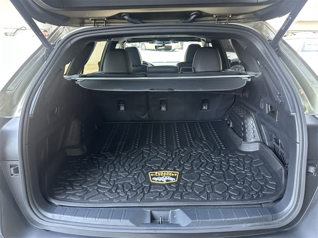 Thumbnail: 2023 Subaru Outback - 22
