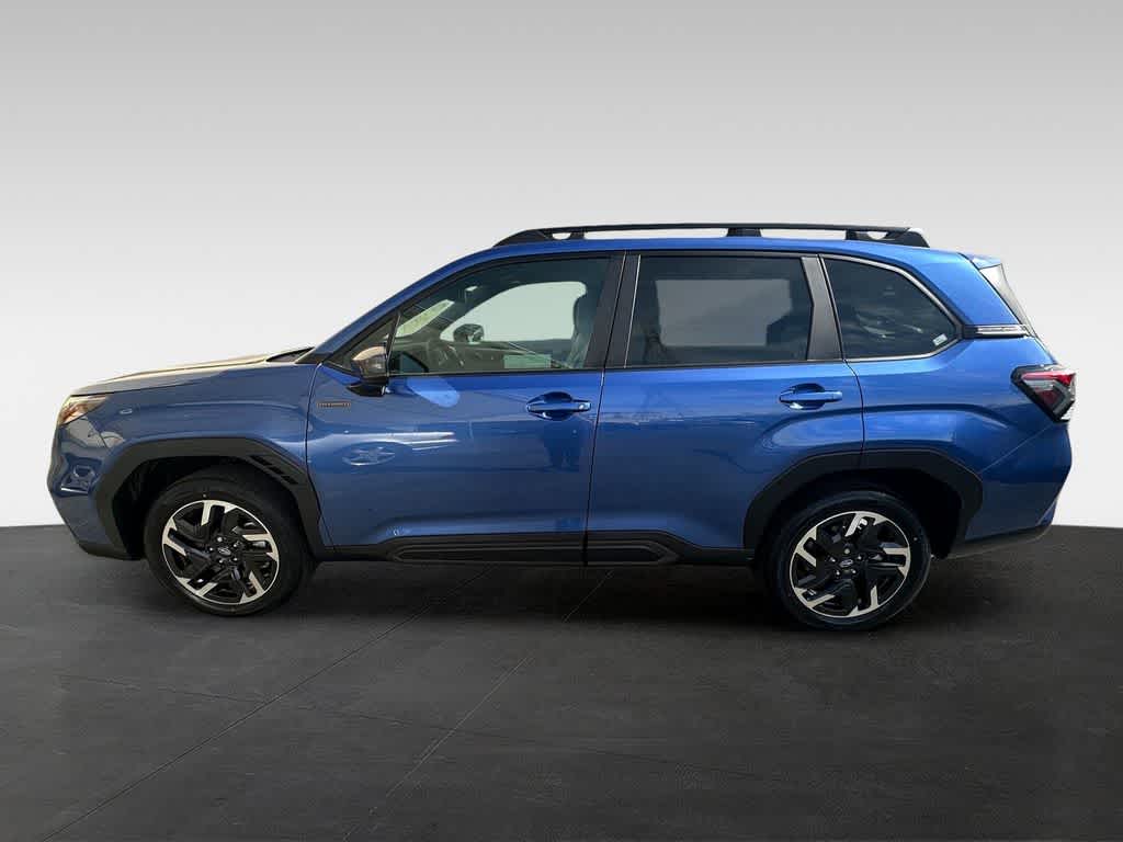 Thumbnail: 2026 Subaru Forester - 3