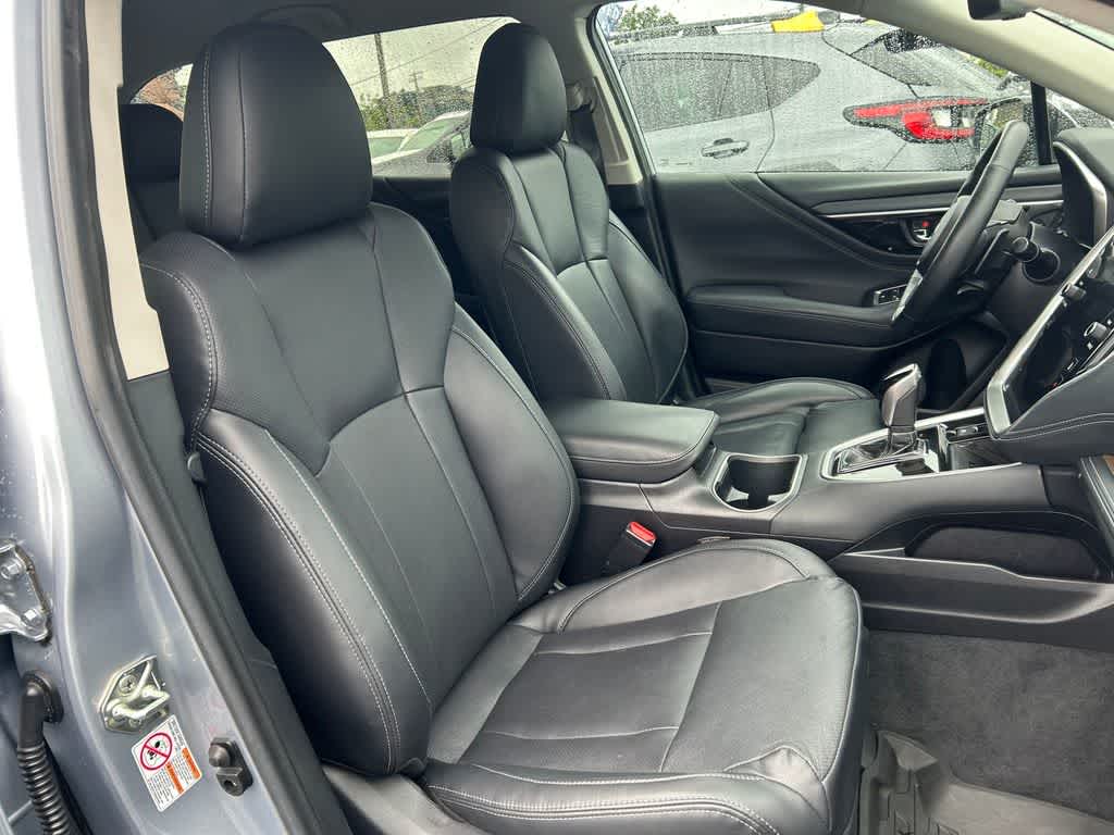 Thumbnail: 2020 Subaru Outback - 15