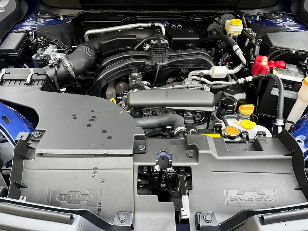 Thumbnail: 2026 Subaru Outback - 9