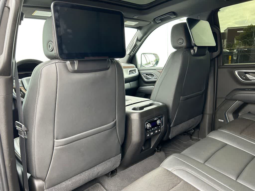 Thumbnail: 2021 Chevrolet Suburban - 12