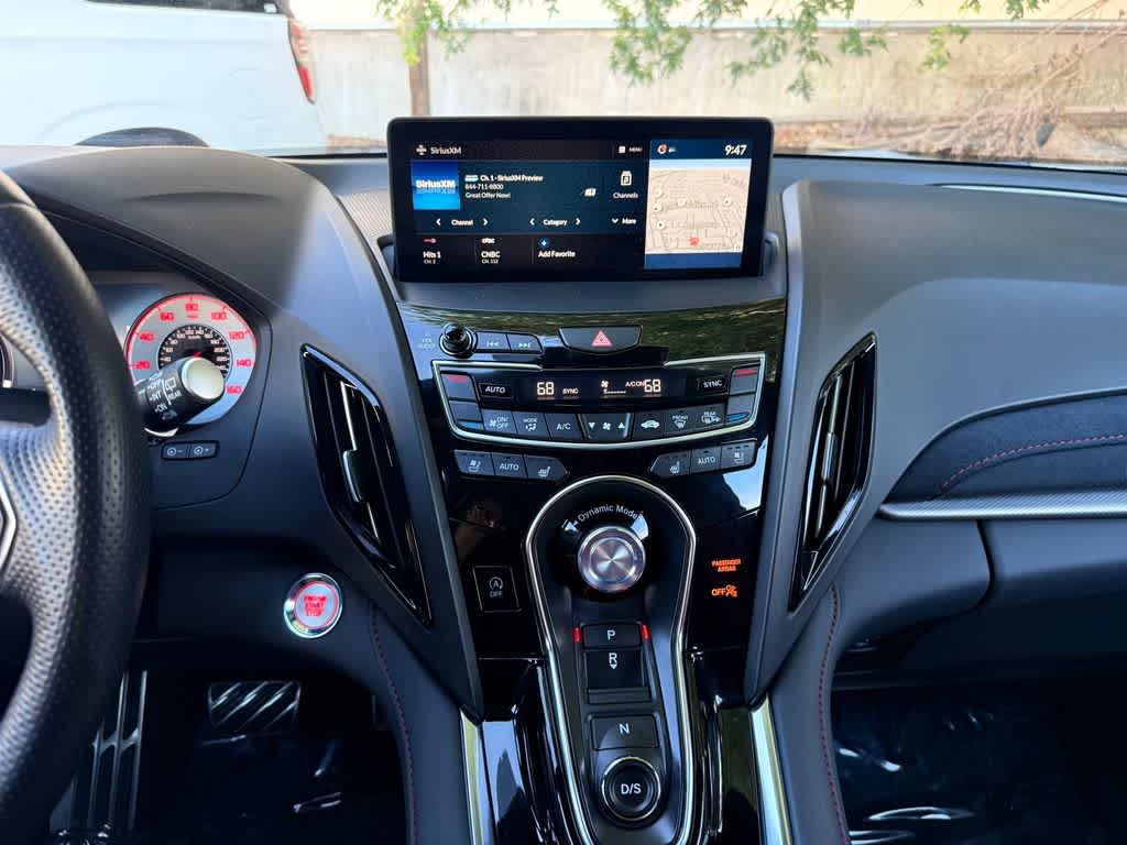 Thumbnail: 2022 Acura RDX - 17