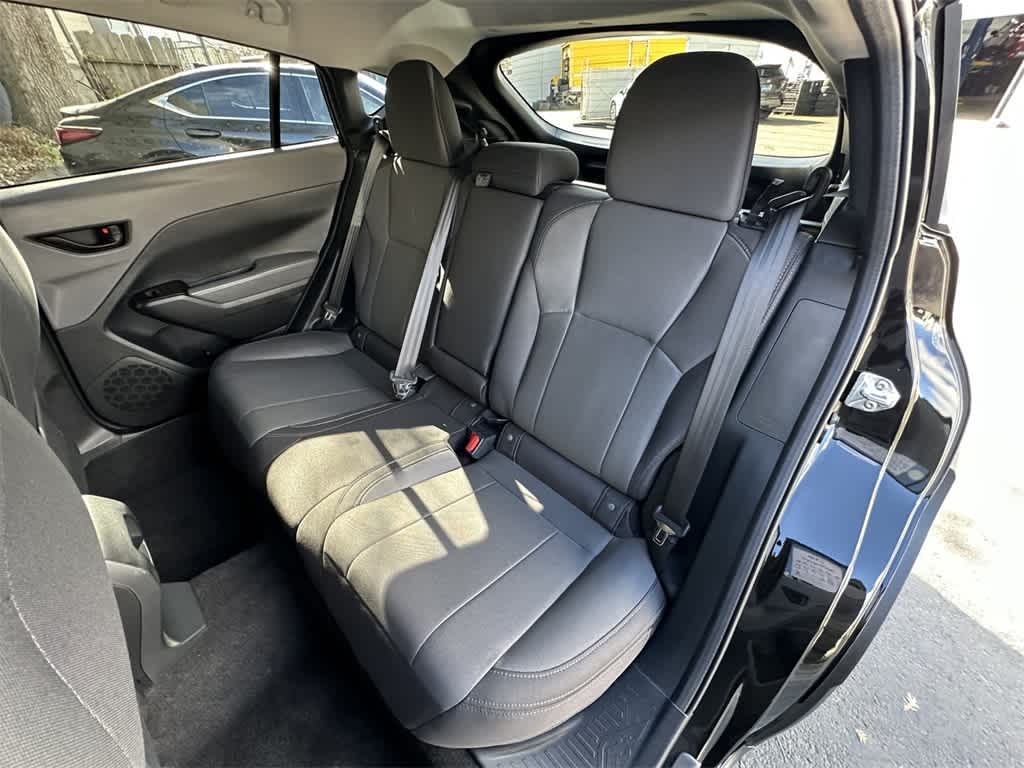 Thumbnail: 2026 Subaru Crosstrek - 13