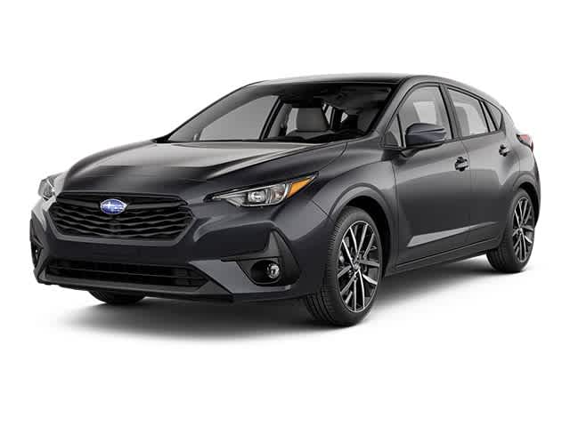 2026 Subaru Impreza 2.0 Sport CVT's photo