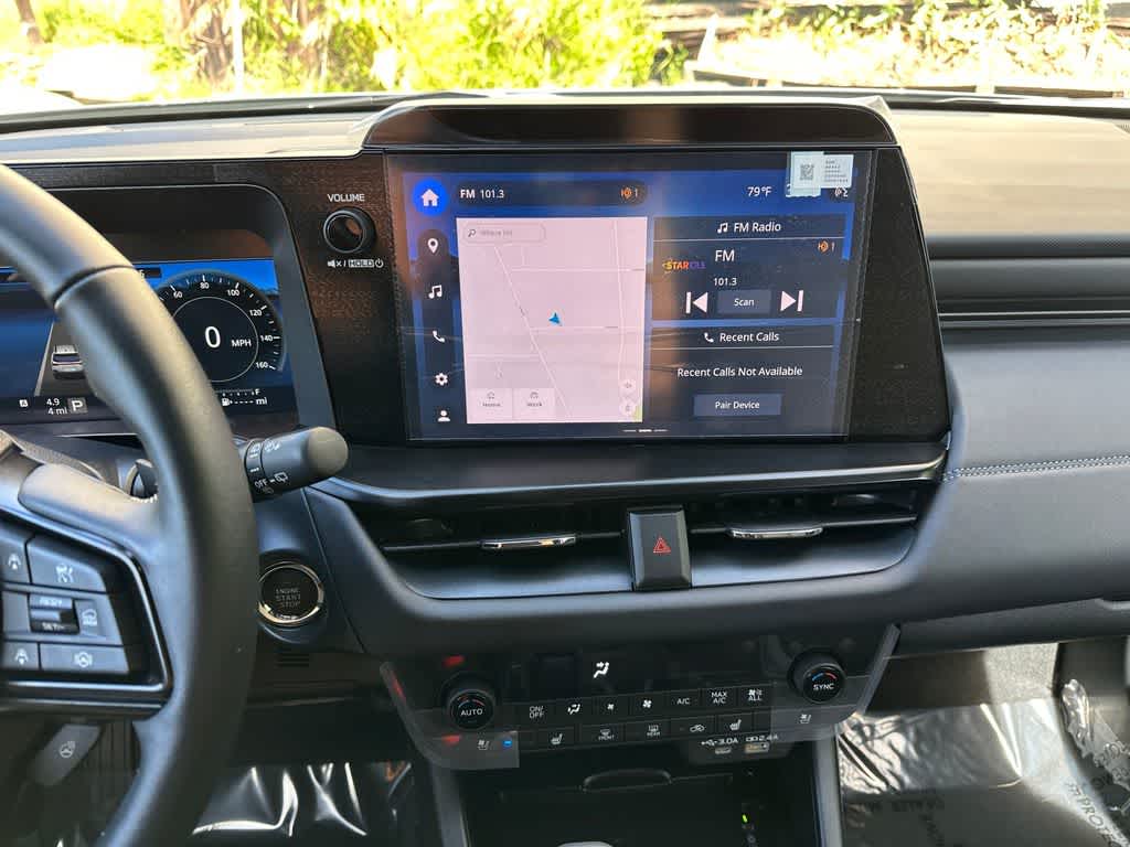 Thumbnail: 2026 Subaru Outback - 17