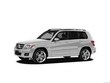 Mercedes-Benz GLK-Class