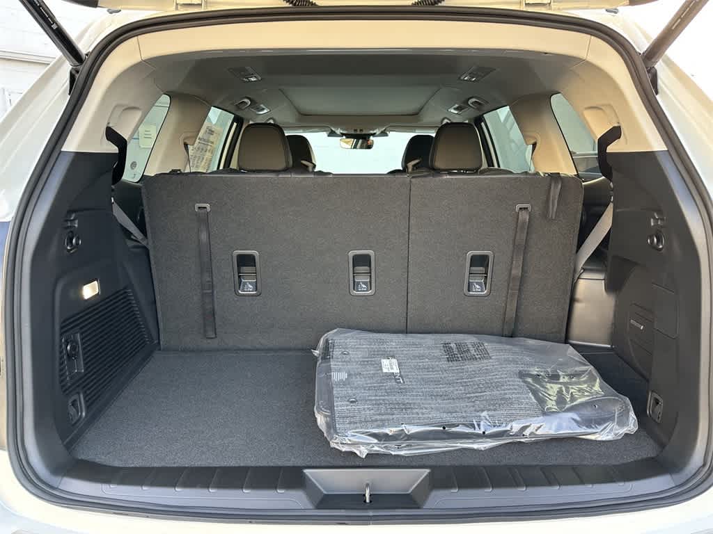 Thumbnail: 2026 Subaru Ascent - 20