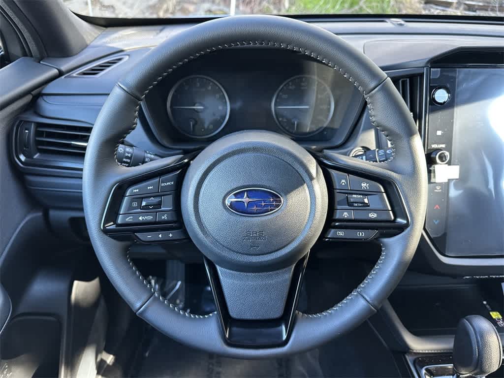 Thumbnail: 2026 Subaru Forester - 16