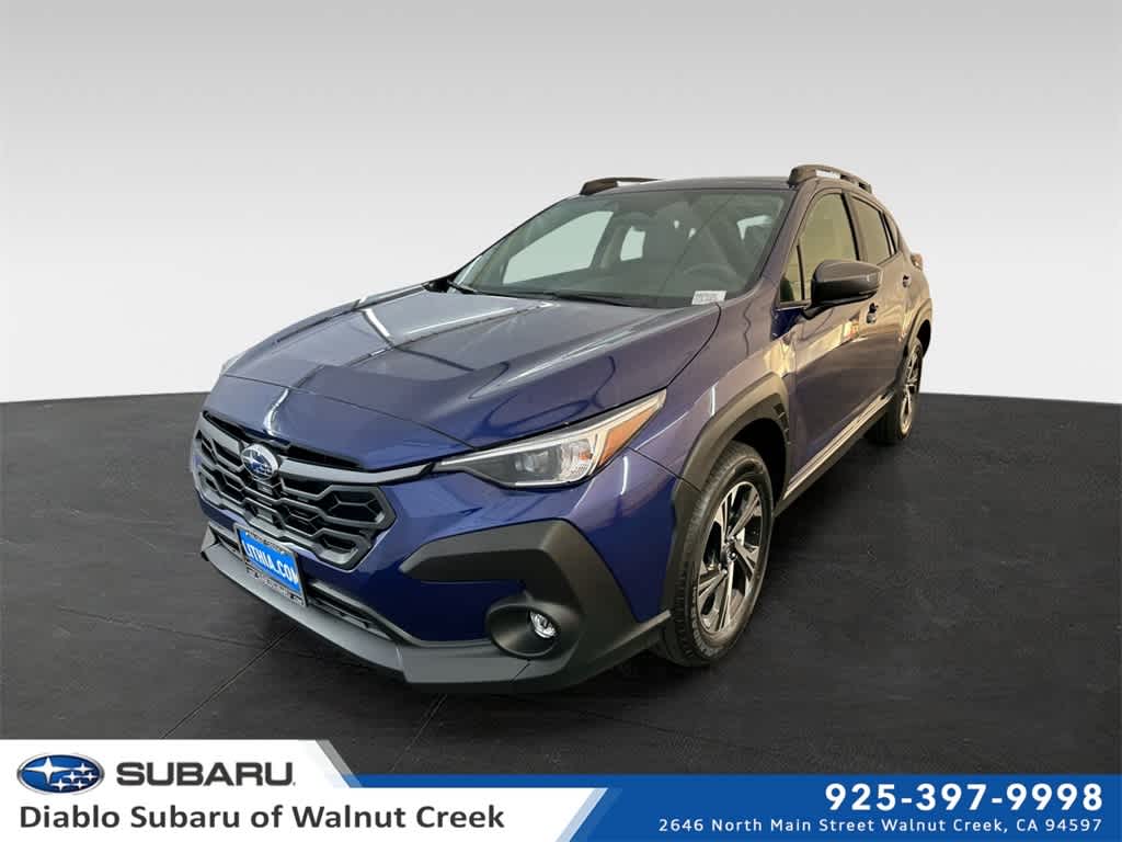 2024 Subaru Crosstrek Premium -
                Walnut Creek, CA