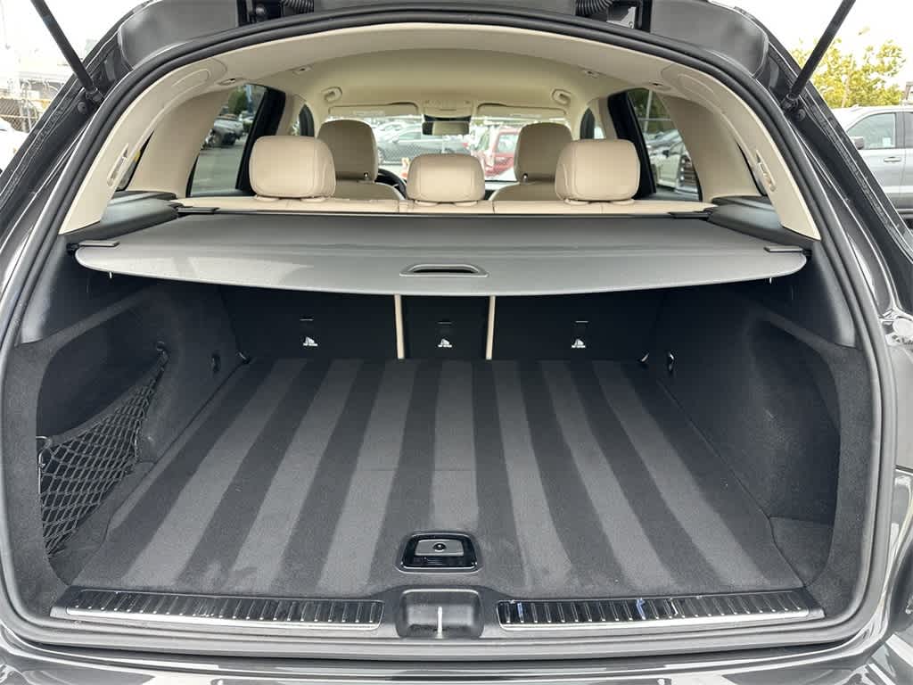 Thumbnail: 2022 Mercedes-Benz GLC - 20