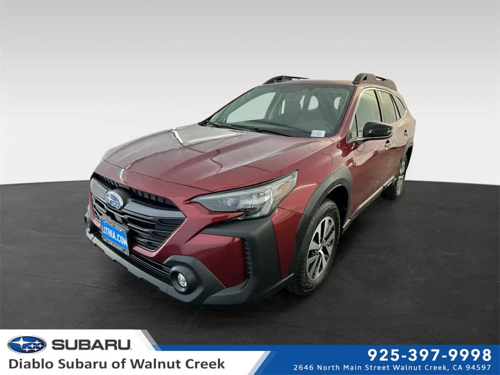 2025 Subaru Outback Premium -
                Walnut Creek, CA