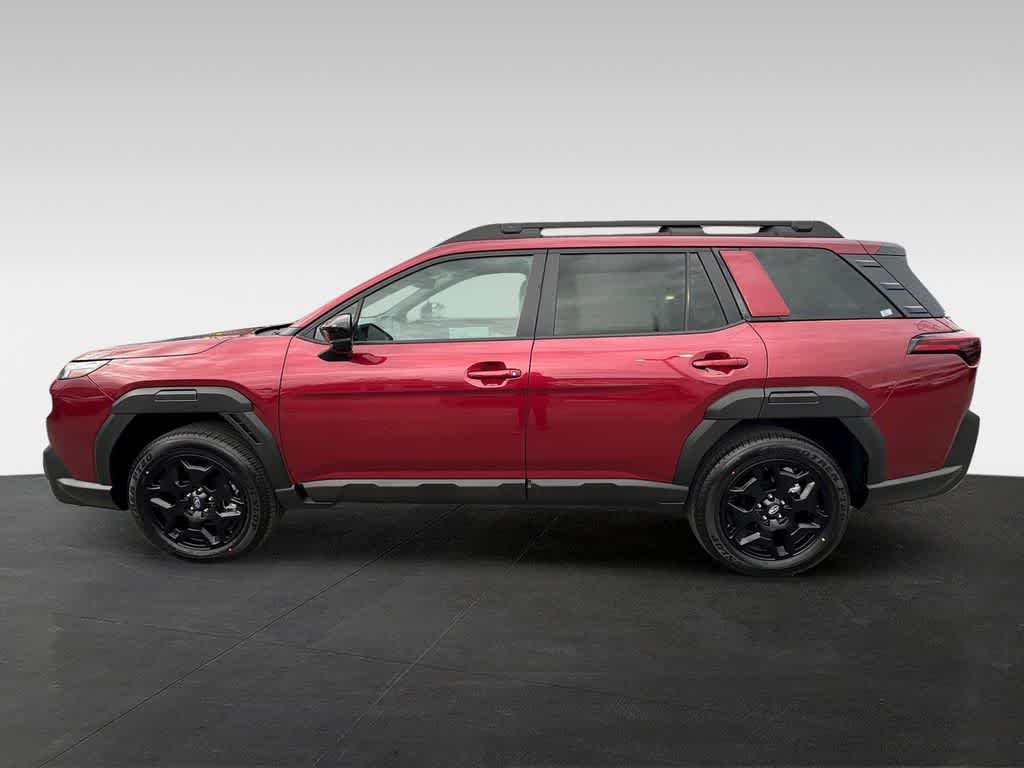 Thumbnail: 2026 Subaru Outback - 3