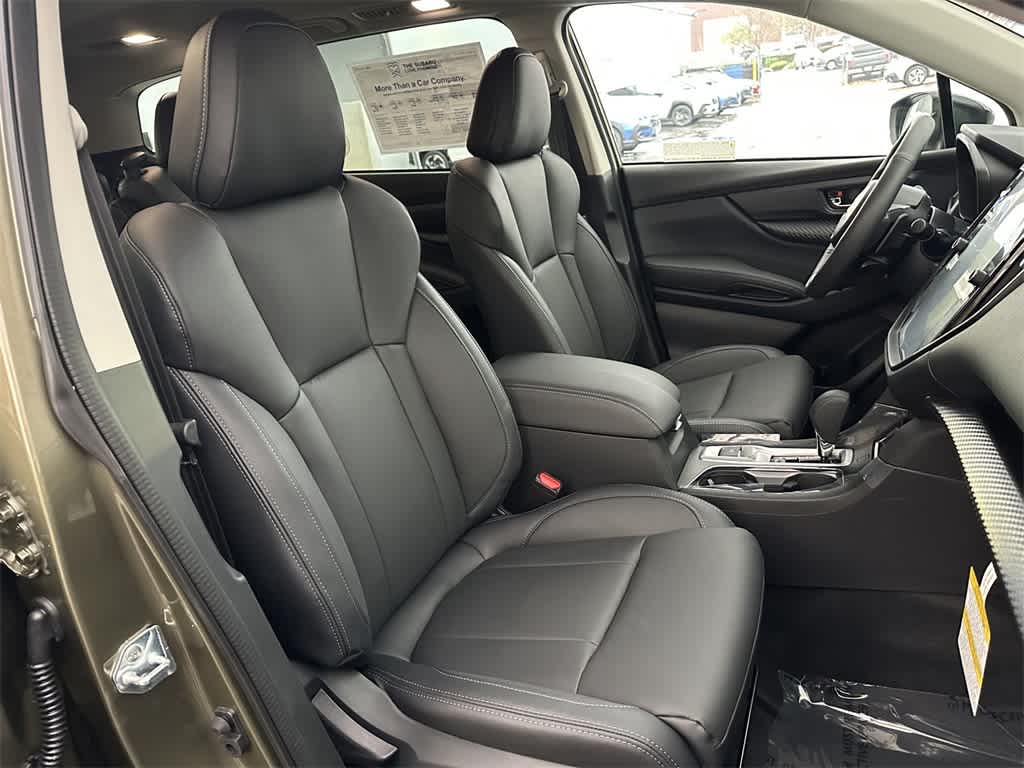 Thumbnail: 2026 Subaru Ascent - 15