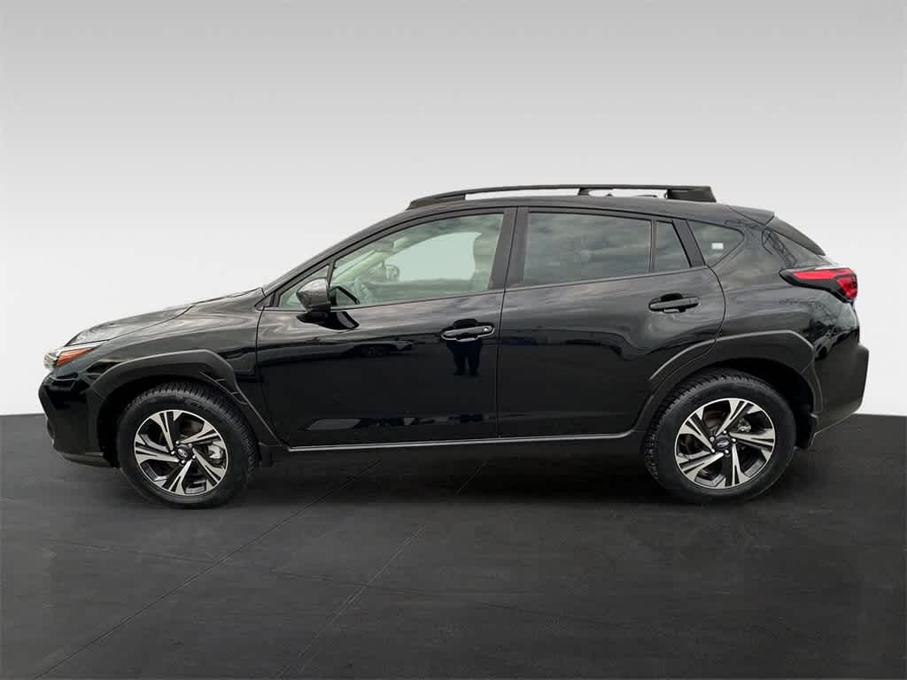 Thumbnail: 2024 Subaru Crosstrek - 3