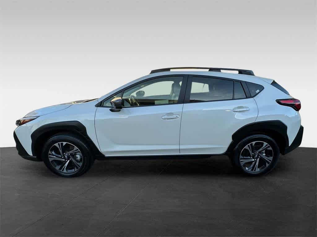 Certified 2024 Subaru Crosstrek Premium SUV