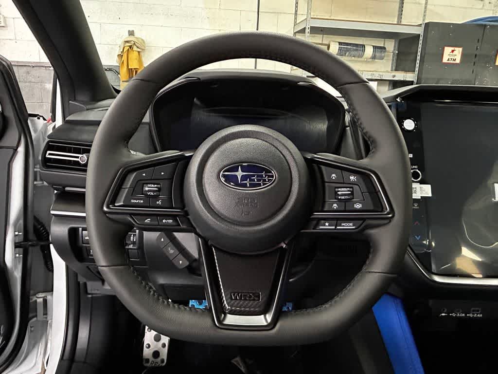 Thumbnail: 2026 Subaru WRX - 15