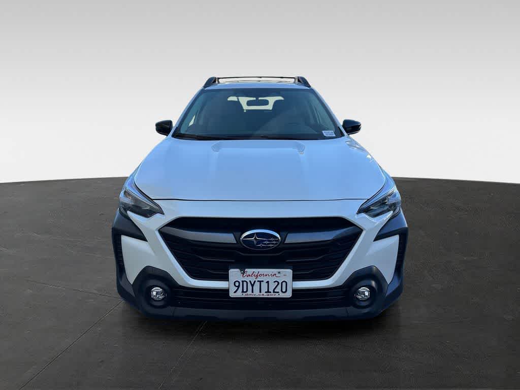 Thumbnail: 2023 Subaru Outback - 6