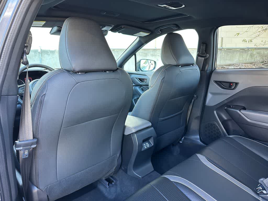 Thumbnail: 2026 Subaru Crosstrek - 12