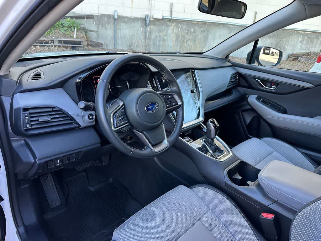 Thumbnail: 2023 Subaru Outback - 2