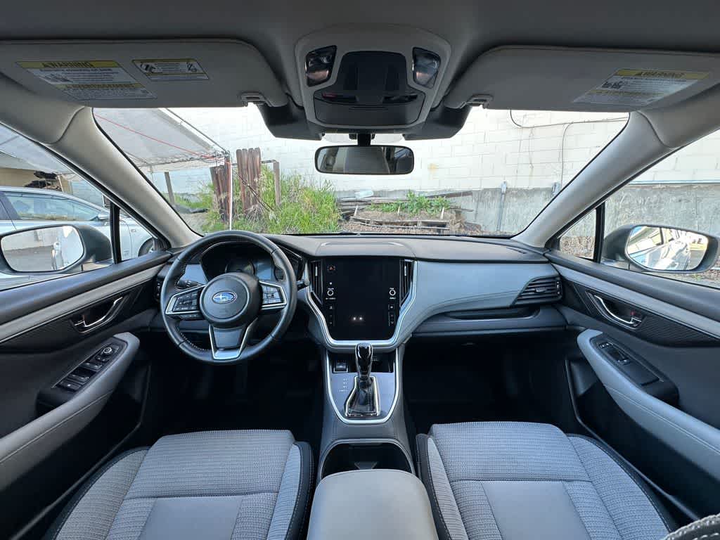 Thumbnail: 2023 Subaru Outback - 10