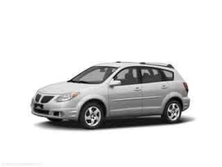 2008 Pontiac Vibe  -
                  Walnut Creek, CA