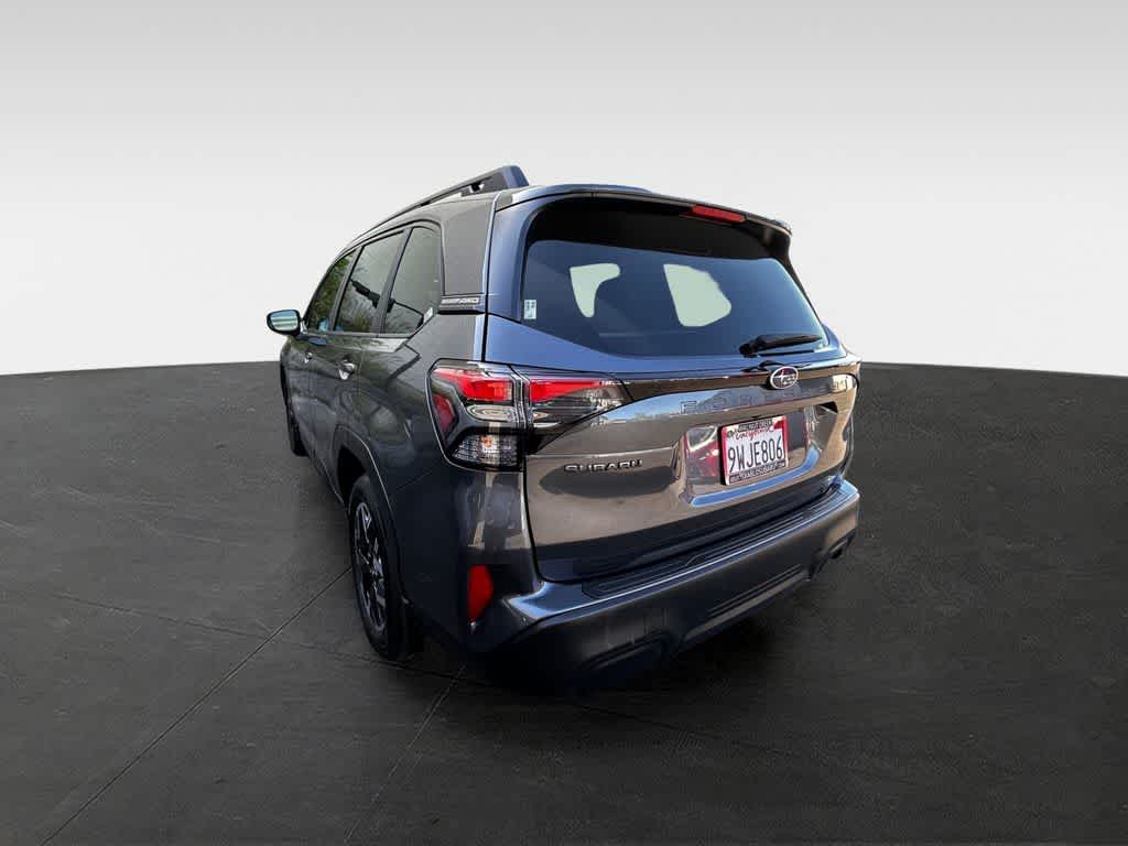 Thumbnail: 2026 Subaru Forester - 5