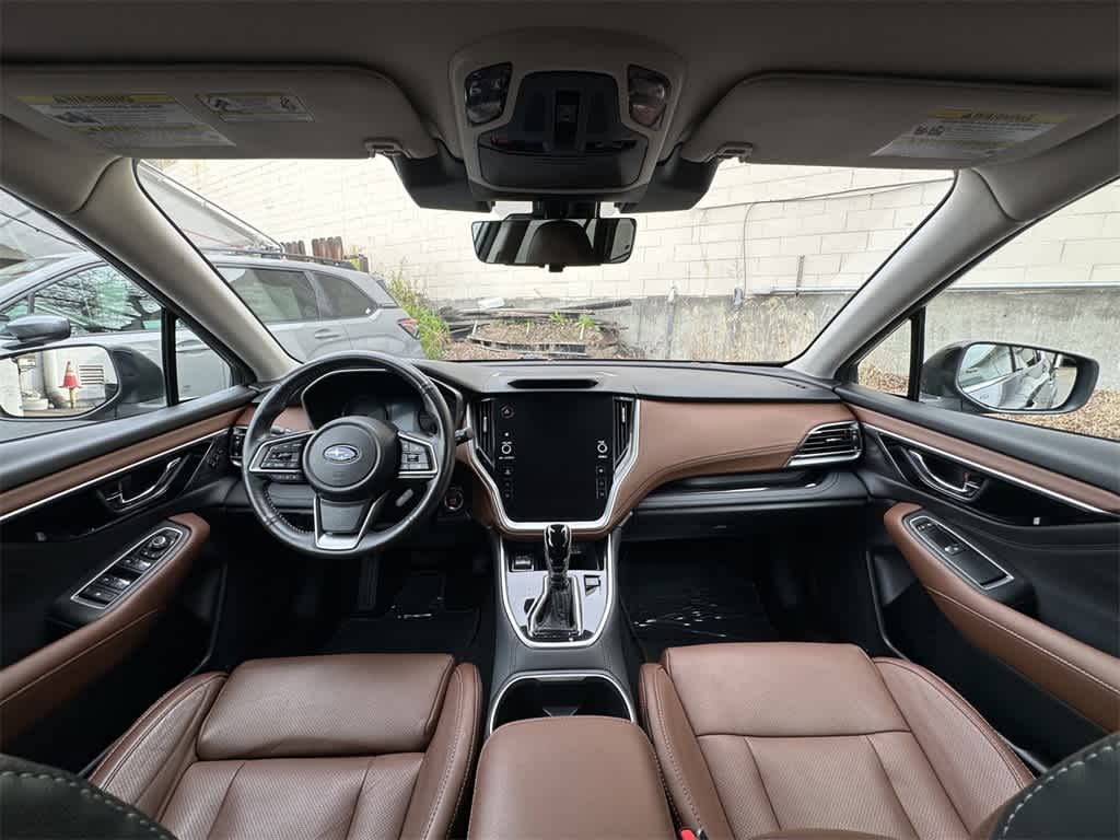 Thumbnail: 2023 Subaru Outback - 10