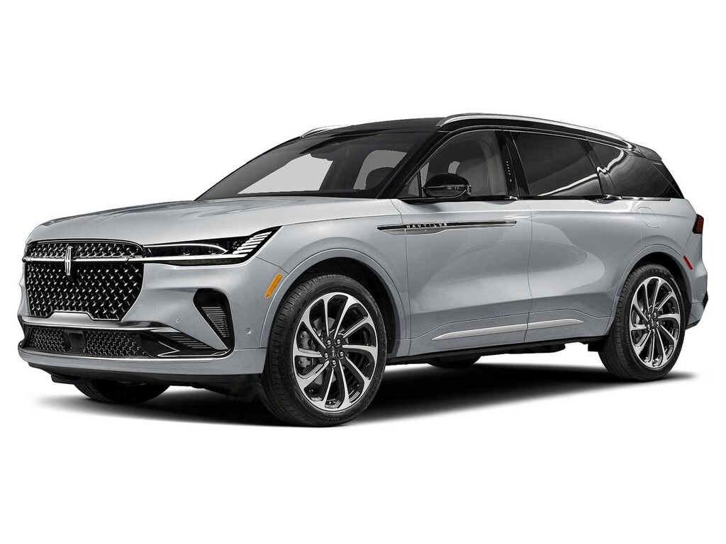 Used 2024 Lincoln Nautilus Reserve SUV