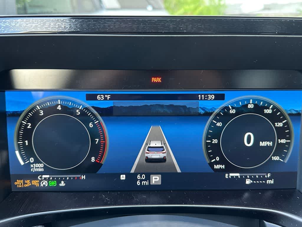 Thumbnail: 2026 Subaru Outback - 18