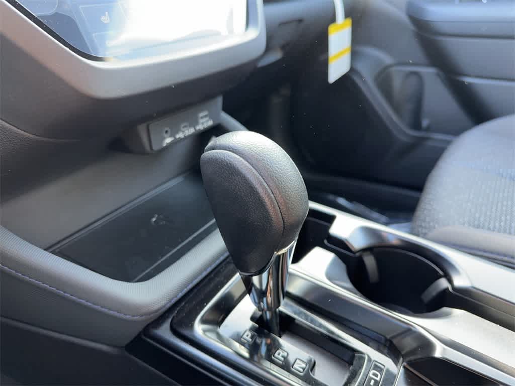 Thumbnail: 2026 Subaru Forester - 18