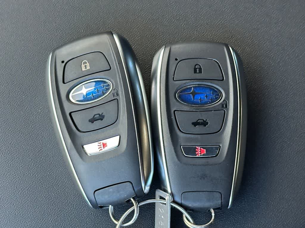 Thumbnail: 2026 Subaru Outback - 21