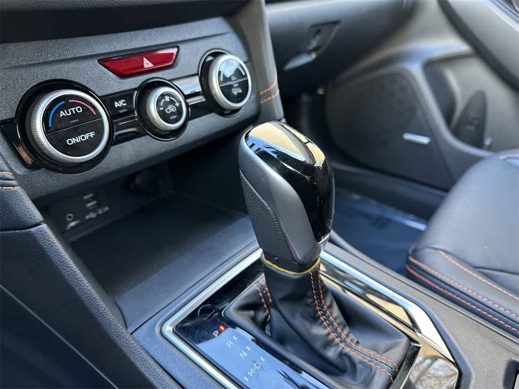 Thumbnail: 2023 Subaru Crosstrek - 18