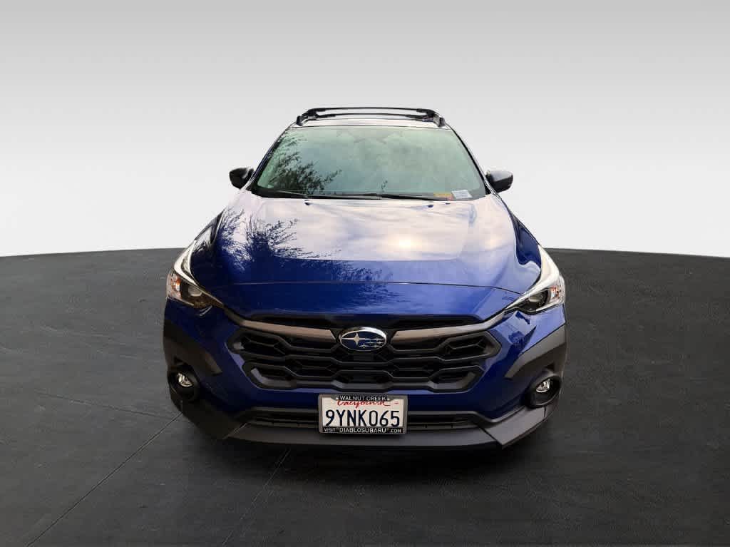 2026 Subaru Crosstrek Premium - Photo 6