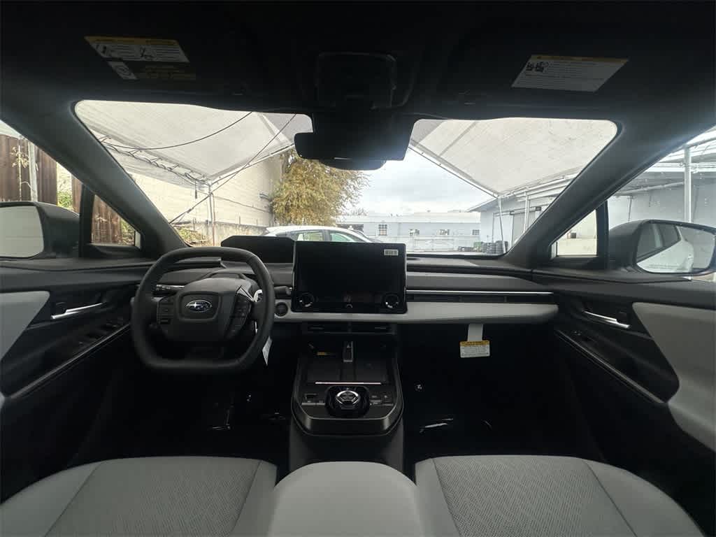 Thumbnail: 2026 Subaru Solterra - 10