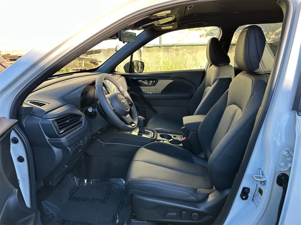 Thumbnail: 2026 Subaru Forester - 2