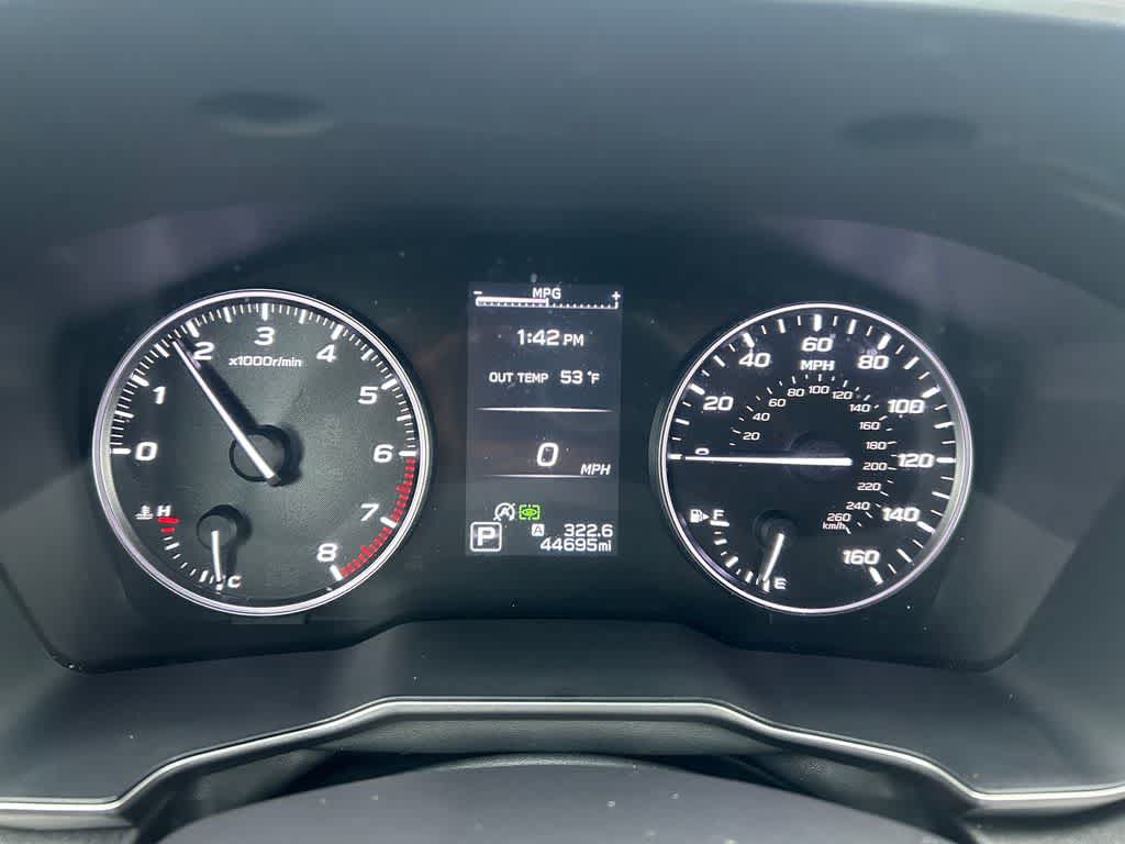 Thumbnail: 2020 Subaru Outback - 19