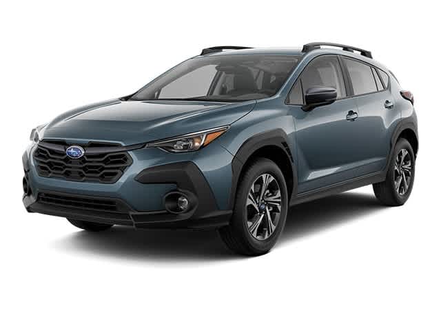 2025 Subaru Crosstrek Premium's photo