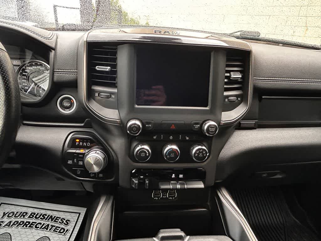 Thumbnail: 2020 RAM 1500 - 18