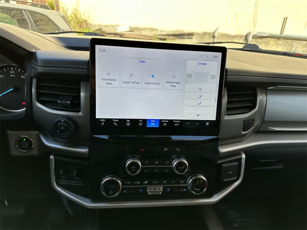 Thumbnail: 2022 Ford Expedition MAX - 17