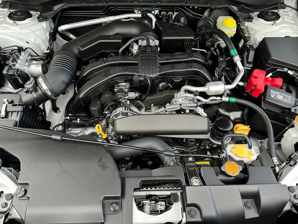 Thumbnail: 2026 Subaru Forester - 9