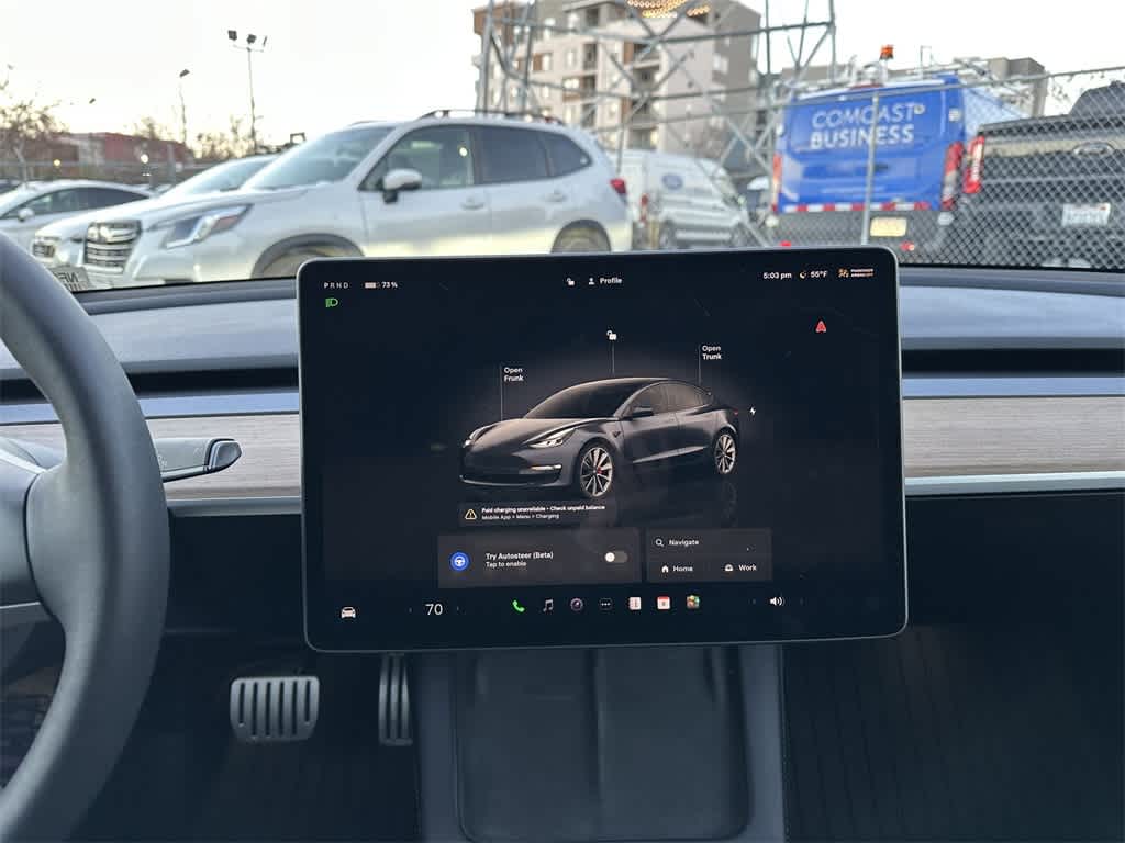 Thumbnail: 2022 Tesla Model 3 - 17