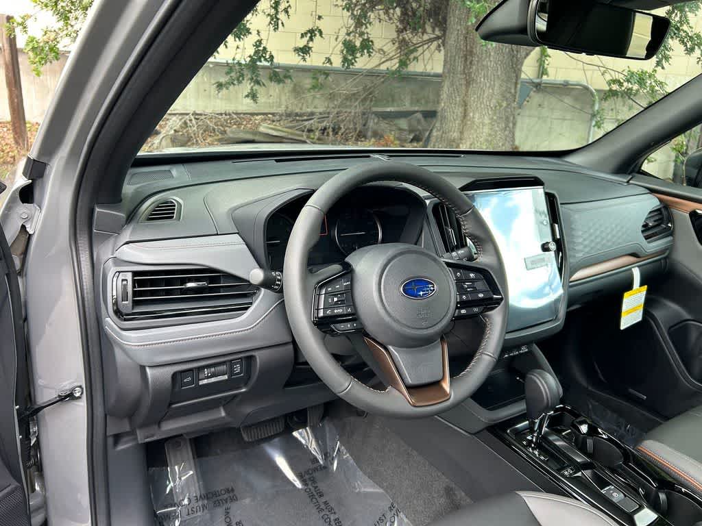 Thumbnail: 2026 Subaru Forester - 2