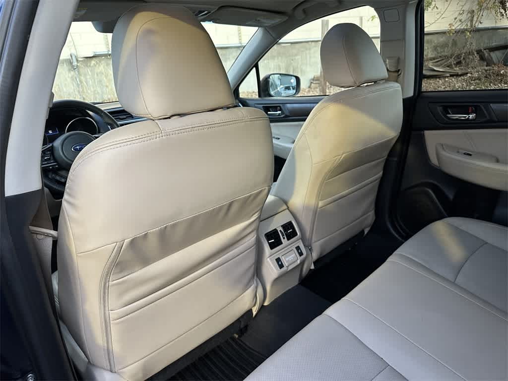 Thumbnail: 2018 Subaru Outback - 12