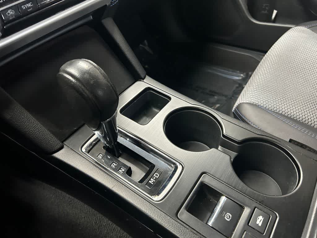 Thumbnail: 2018 Subaru Legacy - 17