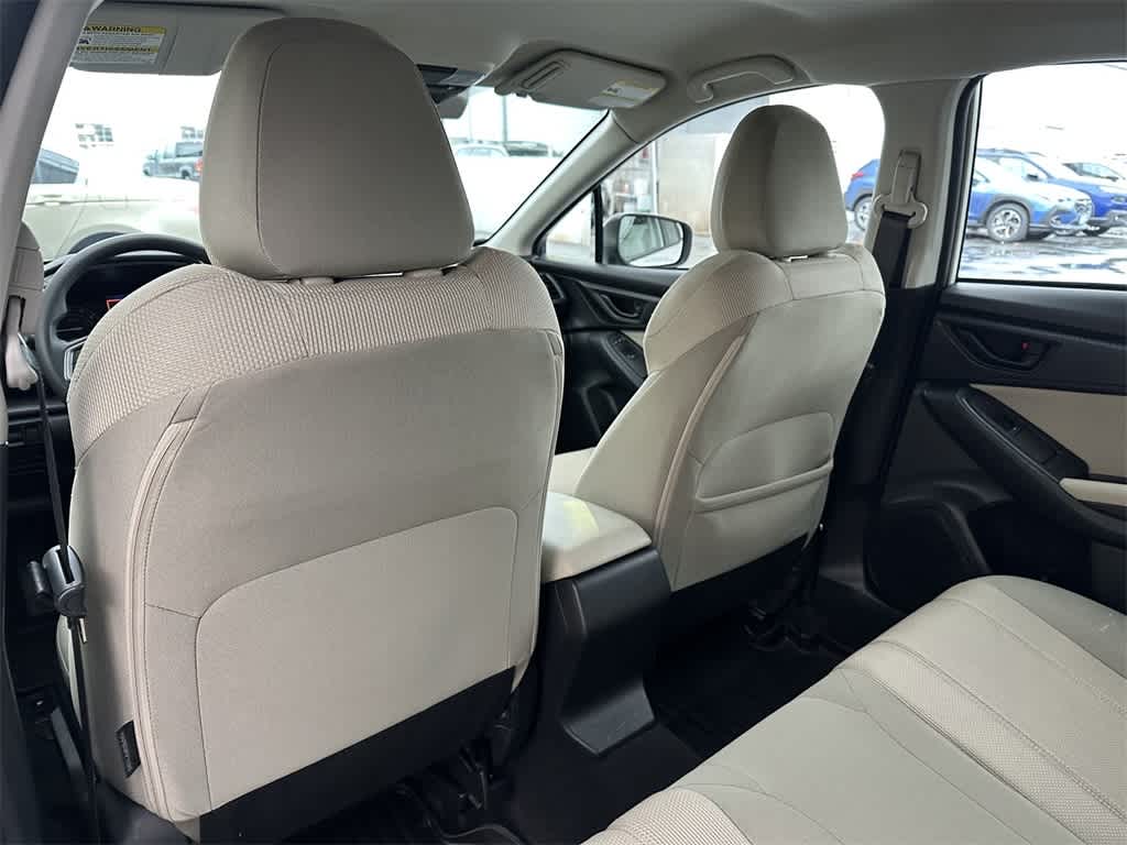 Thumbnail: 2022 Subaru Impreza - 12