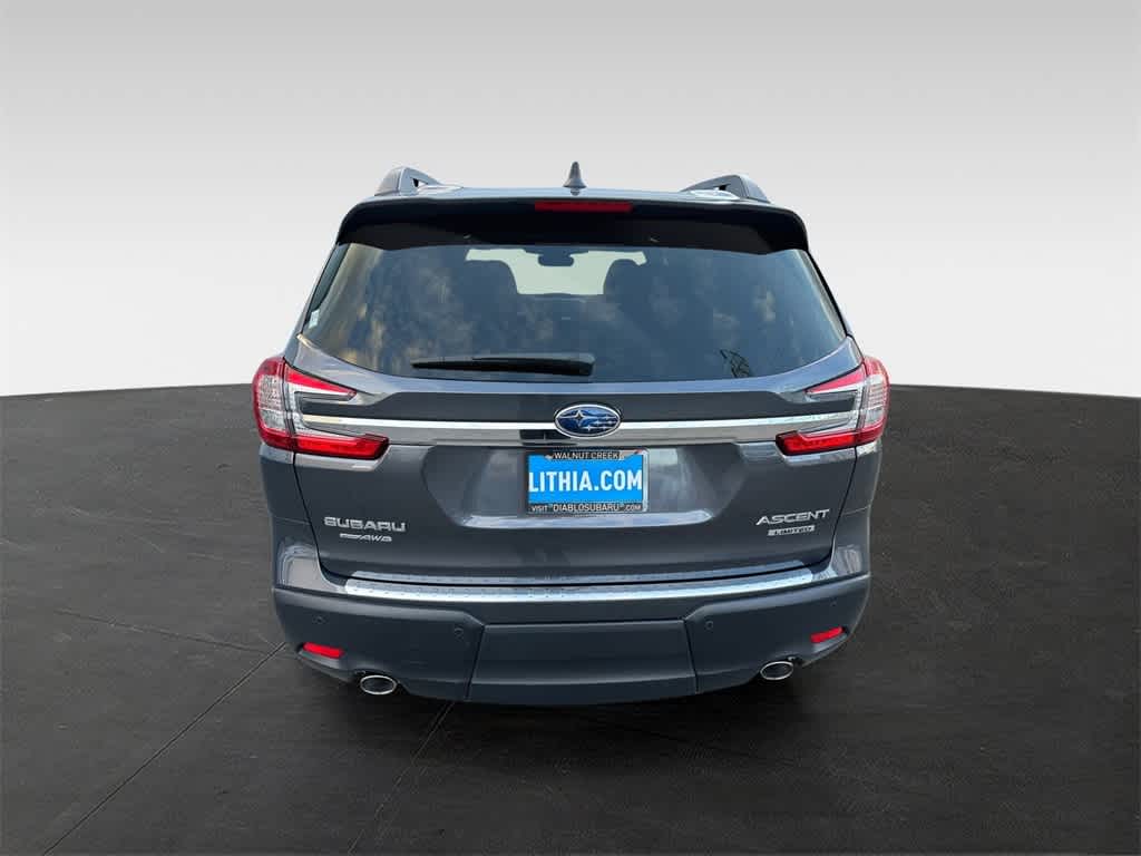 Thumbnail: 2026 Subaru Ascent - 5