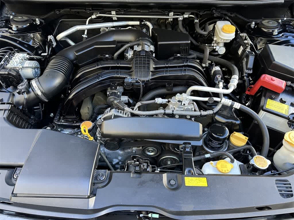 Thumbnail: 2023 Subaru Crosstrek - 9